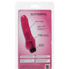 Hot Pinks Jelly Clitterific
