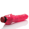 Hot Pinks Jelly Clitterific
