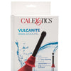 Vulcanite Anal Douche w/Attch.