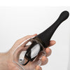 Ultimate Rechargeable Auto Douche - Black