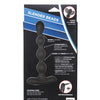 Eclipse Slender Beads - Black