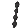 Eclipse Slender Beads - Black