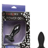 Power Gem Vibrating Petite Crystal Probe