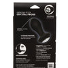 Power Gem Vibrating Petite Crystal Probe