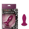 Power Gem Vibrating Petite Crystal Probe