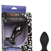 Power Gem Vibrating Crystal Probe