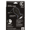Power Gem Vibrating Crystal Probe