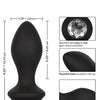 Power Gem Vibrating Crystal Probe