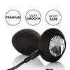 Power Gem Vibrating Crystal Probe