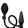 Booty Call Booty Pumper - Black