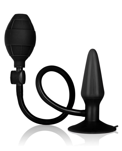Booty Call Booty Pumper - Black