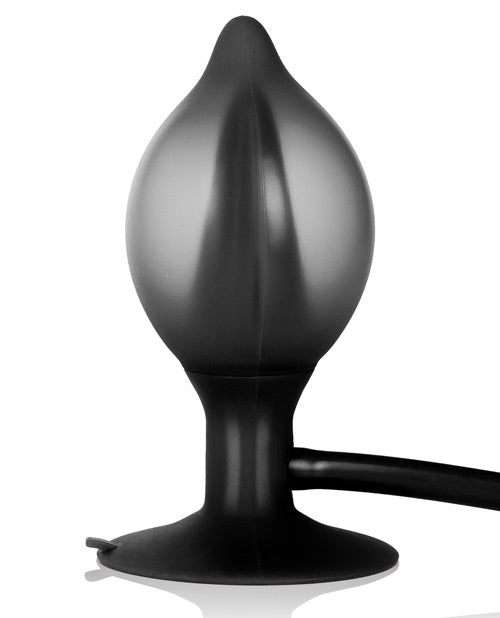 Booty Call Booty Pumper - Black