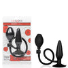 Booty Call Booty Pumper - Black