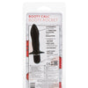 Booty Call Booty Rocket - Black