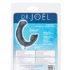 P-Rock Prostate Massager - Black