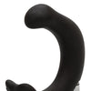 P-Rock Prostate Massager - Black