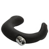 P-Rock Prostate Massager - Black