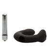 P-Rock Prostate Massager - Black
