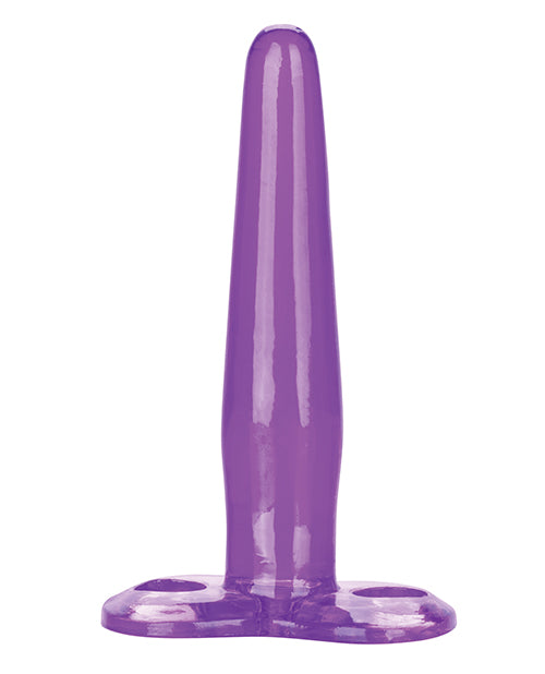 Tee Probe Silicone - Purple