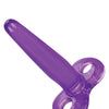 Tee Probe Silicone - Purple