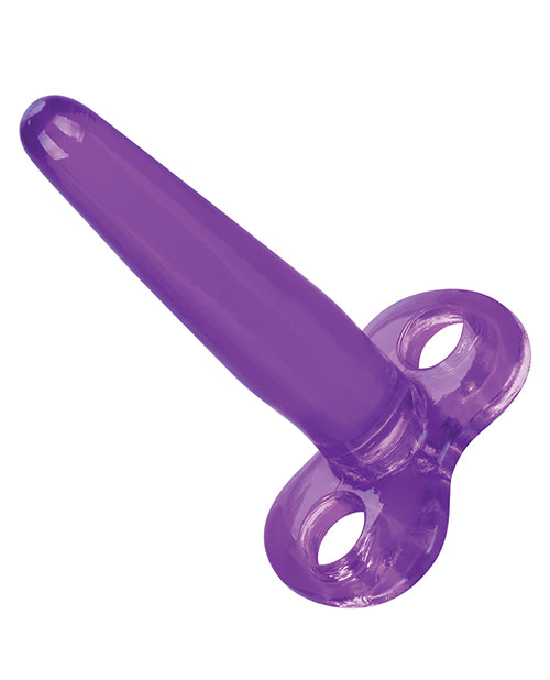 Tee Probe Silicone - Purple
