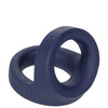 Viceroy Max Dual Ring - Blue