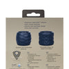 Viceroy Reverse Endurance Ring - Blue
