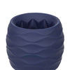 Viceroy Reverse Endurance Ring - Blue
