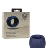 Viceroy Reverse Stamina Ring - Blue