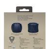 Viceroy Reverse Stamina Ring - Blue