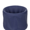 Viceroy Reverse Stamina Ring - Blue