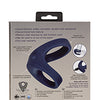 Viceroy Rechargeable Max Dual Ring - Navy