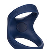 Viceroy Rechargeable Max Dual Ring - Navy