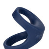Viceroy Rechargeable Max Dual Ring - Navy