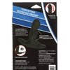 Eclipse Thrusting Rotator Probe - Black