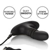 Eclipse Thrusting Rotator Probe - Black