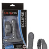 Eclipse Wristband Remote Thrusting Rotator Probe - Black