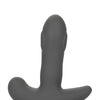 Eclipse Remote Control Dual Pulsating Probe - Black