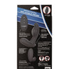 Eclipse Remote Control Inflatable Probe - Black