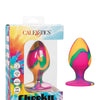 Cheeky Large Tie Dye Plug