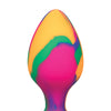 Cheeky Large Tie Dye Plug