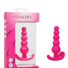 Cheeky X-5 Beads - Pink