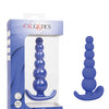 Cheeky X-6 Beads - Purple
