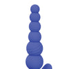 Cheeky X-6 Beads - Purple