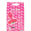 Cheeky Gems Small Rechargeable Vibrating Probe - Pink