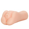 Devon's Private Pleasures Stroker - Ivory