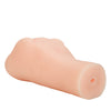 Devon's Private Pleasures Stroker - Ivory