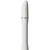 Satin Lulu Touch - White