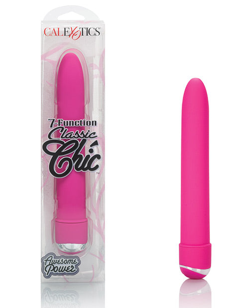 Classic Chic 6