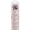 Classic Chic 6.25" - 7 Function Pink